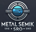 metall semik sro