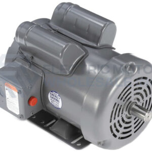 111330.00 leeson 1.5hp single phase grain stirring motor p6k17fb18