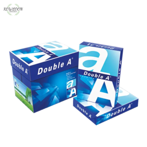 a4 paper is made from environmentally friendly pulp materials, meeting everyday office printing needs.