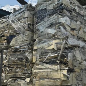 abs scrap – 100 metric tons available for worldwide shipment from singapore yard