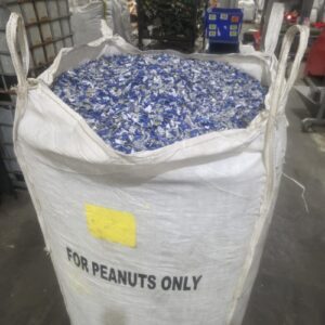 available for export: abs regrinds mixed colors – 300 mt from united kingdom