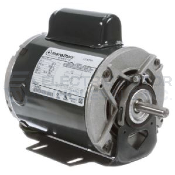 c200 marathon 1/4hp 1 phase general purpose motor 5kc35jn12x c200 marathon 1/4hp 1 phase general purpose motor 5kc35jn12x