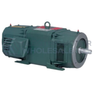 cd2003r 2 baldor 3hp 240vdc shunt wound motor t18s1009