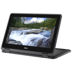 dell latitude 3190 2 in 1 touch laptop intel pentium 8gb ram 128gb ssd windows 11 pro