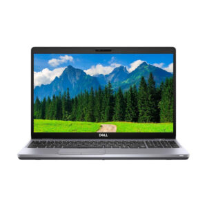 dell latitude 5510 15.6in laptop intel i7 10th gen. 16gb ram 512gb ssd windows 11 pro