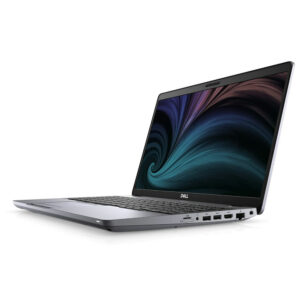 dell latitude 5511 15.6" laptop intel core i7 10th gen 16gb ram 256gb ssd windows 11 pro