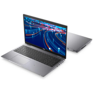 dell latitude 5530 15.6" laptop intel core i7 12th gen. 16gb ram 512gb ssd windows 11 pro