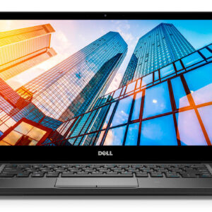 dell latitude 7290 12.5" intel core i7 8th gen quad core 8gb 256gb nvme ssd windows 11 professional w/ hdmi usb c/displayport and backlit keyboard