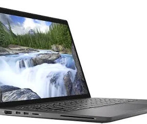 dell latitude 7410 14" laptop computer intel core i5 10th gen 8gb ram 512gb ssd wi fi windows 11 professional