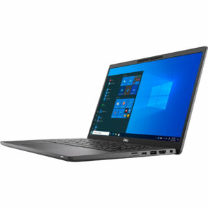 dell latitude 7420 laptop pc 14" intel core i7 11th gen 3.0ghz 16gb ram 256gb ssd wi fi windows 11 pro hdmi wifi