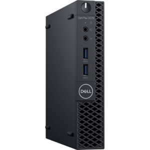 dell optiplex 3070 mini pc desktop computer intel i5 9th gen 16gb ram 256gb ssd windows 11 pro, wi fi