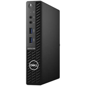 dell optiplex 3080 micro computer intel core i5 10th generation 32gb ram 512gb ssd wi fi windows 11 professional