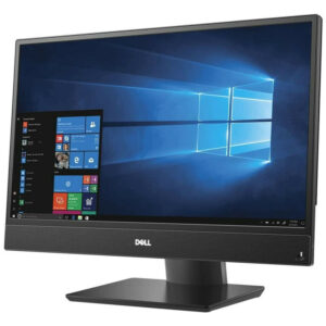 dell optiplex 5260 21.5in all in one intel core i5 8th gen 32gb ram 1tb ssd windows 11 pro