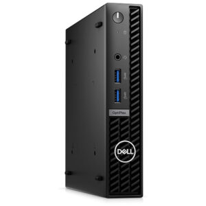 dell optiplex 7010 mini pc desktop computer intel core i5 13th gen. 8 core 16gb ram 256gb nvme ssd no os