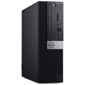 dell optiplex 7060 sff desktop computer intel core i5 8th generation 32gb ram 1tb ssd wi fi bluetooth windows 11 professional