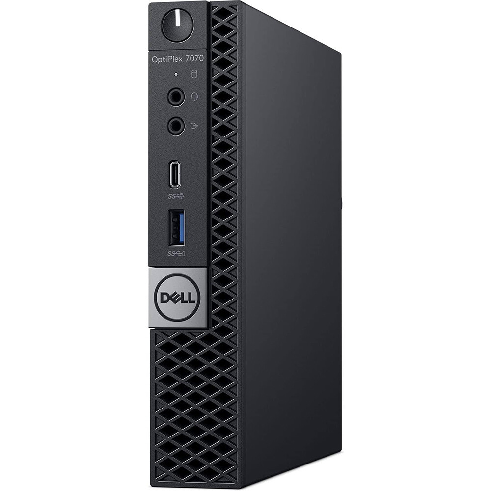 dell optiplex 7070 mini pc intel core i7 9th gen. 32gb ram 500gb hdd+256gb ssd windows 11 pro wi fi dell optiplex 7070 mini pc intel core i7 9th gen. 32gb ram 500gb hdd+256gb ssd windows 11 pro wi fi
