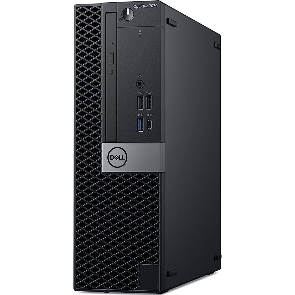 dell optiplex 7070 sff desktop computer intel core i5 9th gen 32gb ram 1tb hdd windows 11 pro dell optiplex 7070 sff desktop computer intel core i5 9th gen 32gb ram 1tb hdd windows 11 pro
