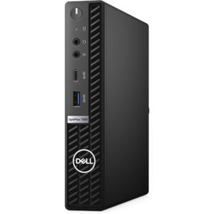 dell optiplex 7080 mini pc intel i5 10th gen 16gb ram 1tb ssd windows 11 pro