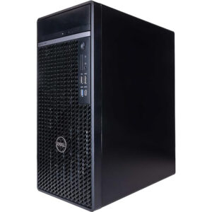 dell optiplex 7080 tower i7 10700 32gb ram 512gb nvme ssd windows 11 professional wi fi + bluetooth