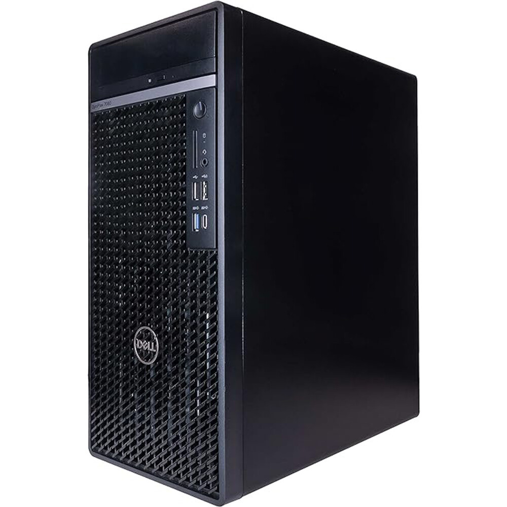 dell optiplex 7080 tower i7 10th gen with 32gb ram 1tb ssd windows 11 professional wi fi + bluetooth dell optiplex 7080 tower i7 10th gen with 32gb ram 1tb ssd windows 11 professional wi fi + bluetooth