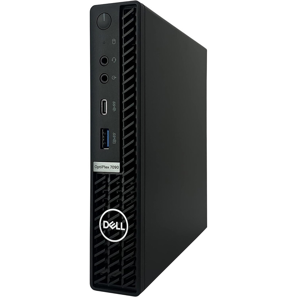 dell optiplex 7090 mini pc desktop computer intel core i7 10th gen. 8 core 16gb ram 512gb nvme ssd windows 11 professional dell optiplex 7090 mini pc desktop computer intel core i7 10th gen. 8 core 16gb ram 512gb nvme ssd windows 11 professional