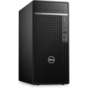 dell optiplex 7090 tower desktop computer intel i5 10th gen 16gb ram 512gb ssd+256gb ssd windows 11 pro, wi fi, optical drive