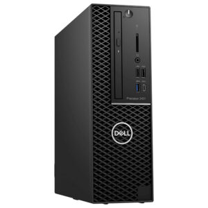 dell precision 3431 sff intel core i7 9th generation 16gb ram 1tb ssd wi fi windows 11 professional