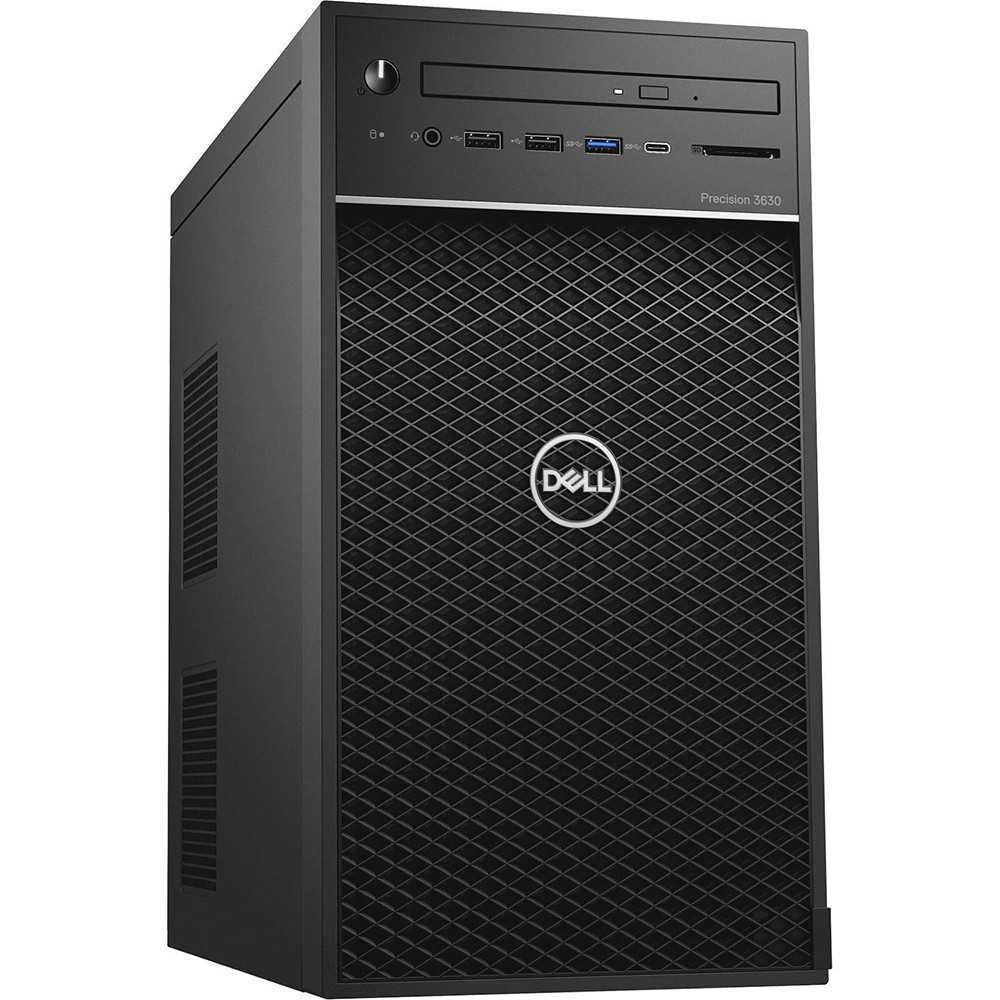 dell precision 3630 tower intel core i7 9700 32gb ram 2tb hdd no operating system dell precision 3630 tower intel core i7 9700 32gb ram 2tb hdd no operating system