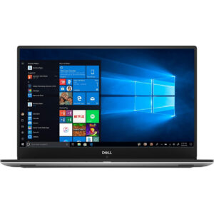 dell precision 5530 laptop pc 15.6" intel core i7 8th gen 6 core 16gb ram 512gb ssd wi fi windows 11 pro hdmi wifi