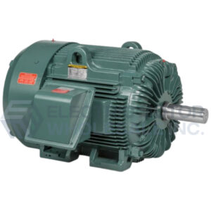 ecp4407t 4 baldor 200hp severe duty xex super e motor p44g3932