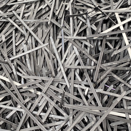 exporting 100 metric tons of nylon cable ties strap scrap from mexico to global buyers exporting 100 metric tons of nylon cable ties strap scrap from mexico to global buyers