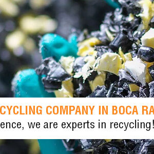 exporting 36 tons of pet sheet with foil scrap from long beach port to global markets