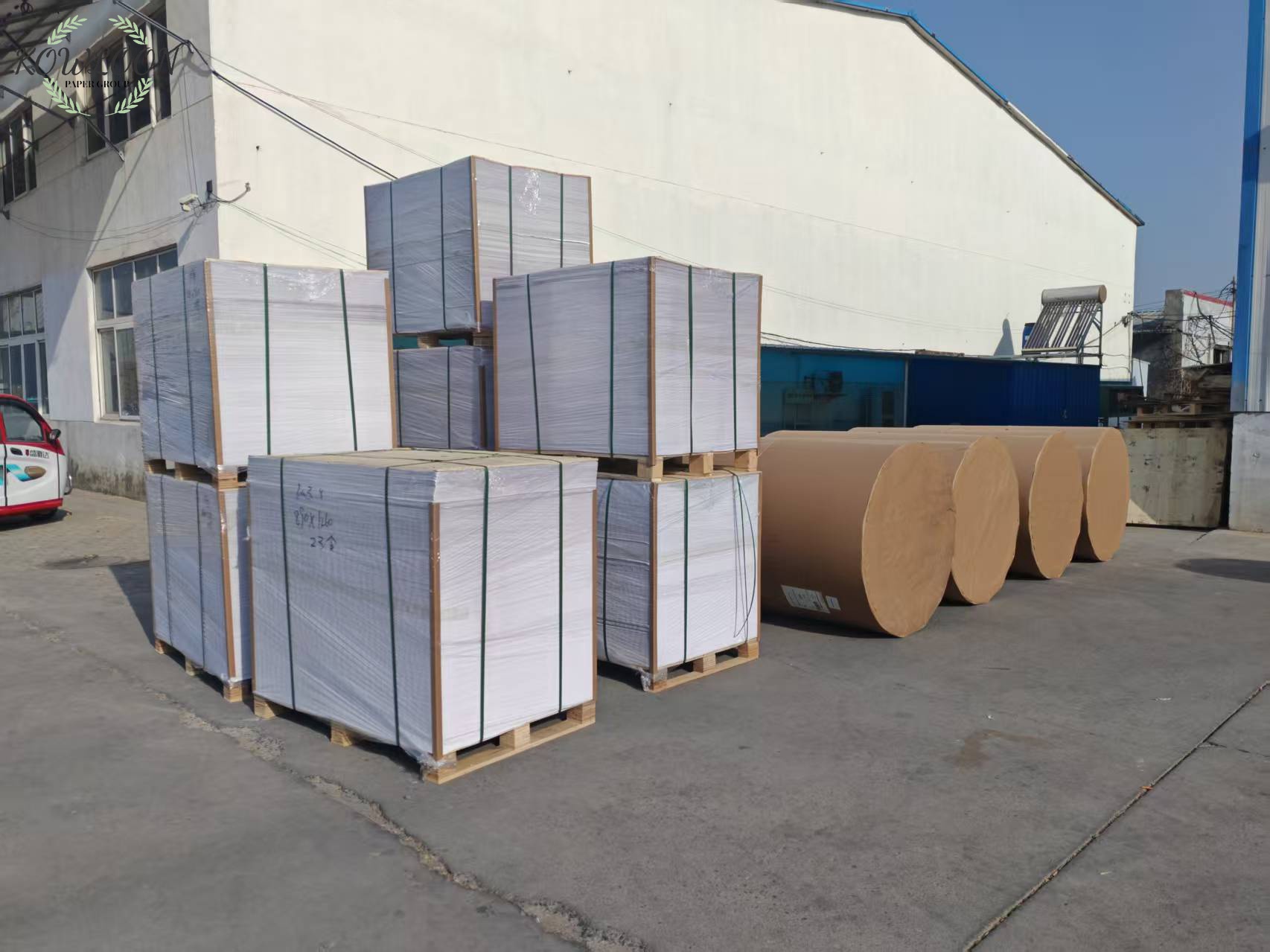 factory wholesale 70g, 80g, 120g glossy cardboard factory wholesale 70g, 80g, 120g glossy cardboard