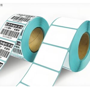 factory wholesale till rolls 80x80 pos receipt thermal printer paper roll thermal tape