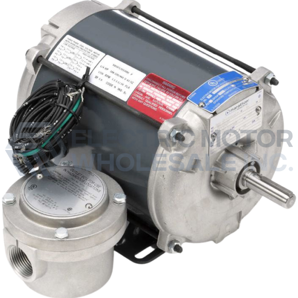 g646 marathon 1/4hp 3 phase explosion proof motor 56t17e5308 g646 marathon 1/4hp 3 phase explosion proof motor 56t17e5308