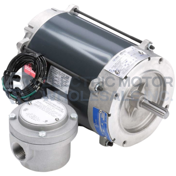 g827 marathon 1/4hp 3ph explosion proof severe duty motor 56t17e5310 g827 marathon 1/4hp 3ph explosion proof severe duty motor 56t17e5310