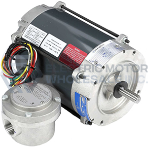 g852 marathon 1/4hp single phase explosion proof motor 056c17e5319