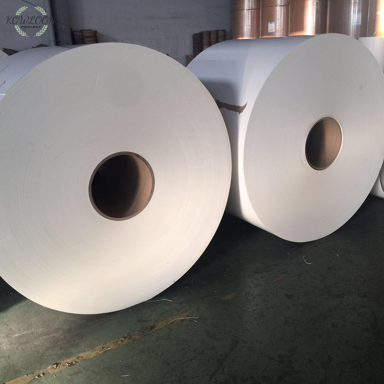giant thermal paper rolls, white, high quality, customizable sizes, raw materials giant thermal paper rolls, white, high quality, customizable sizes, raw materials