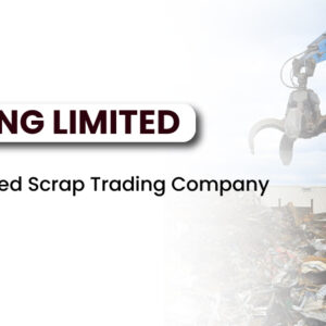 *global supply of 500 mt drained lead acid battery scrap from london gateway