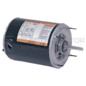 hic264a baldor 1/3hp single phase farm duty motor 34m259r070g1