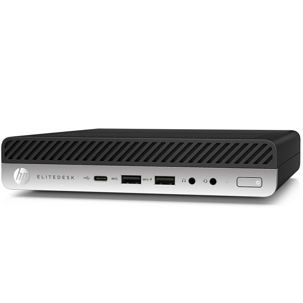 hp elitedesk 800 g4 mini pc desktop computer intel i7 8th gen 16gb ram 512gb ssd windows 11 pro, wi fi hp elitedesk 800 g4 mini pc desktop computer intel i7 8th gen 16gb ram 512gb ssd windows 11 pro, wi fi
