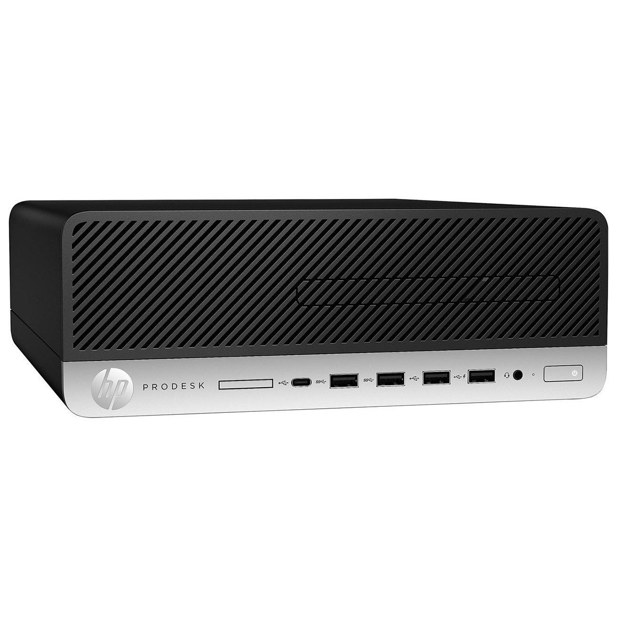 hp prodesk 600 g5 sff desktop computer intel core i5 9th gen 16gb ram 256gb ssd wi fi windows 11 professional 22" lcd hp prodesk 600 g5 sff desktop computer intel core i5 9th gen 16gb ram 256gb ssd wi fi windows 11 professional 22" lcd
