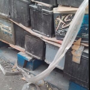lead battery scrap 50 metric tons – ready for shipment from bahamas to global markets