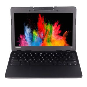 lenovo n23 11.6" hd google chromebook intel 4gb ram 16gb ssd wi fi webcam bluetooth hdmi