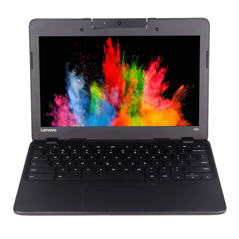 lenovo n23 11.6" hd google chromebook intel 4gb ram 16gb ssd wi fi webcam bluetooth hdmi lenovo n23 11.6" hd google chromebook intel 4gb ram 16gb ssd wi fi webcam bluetooth hdmi