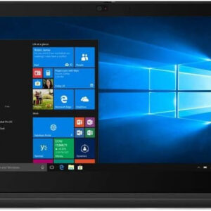 lenovo thinkpad t14 gen 1 laptop computer 14" intel core i5 10th generation 16gb ram 256 gb ssd wi fi windows 11 professional