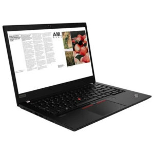 lenovo thinkpad t14 gen 1 laptop computer 14" intel core i5 10th generation 16gb ram 512gb ssd wi fi windows 11 professional