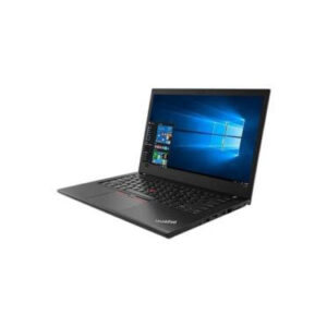 lenovo thinkpad t480 laptop 14" intel core i5 8th gen 1.7 ghz 16gb ram 512gb ssd windows 11 pro webcam
