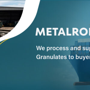offering 80–100 mt of clear pet flakes from ecuador to global buyers