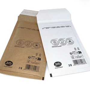 postal packaging